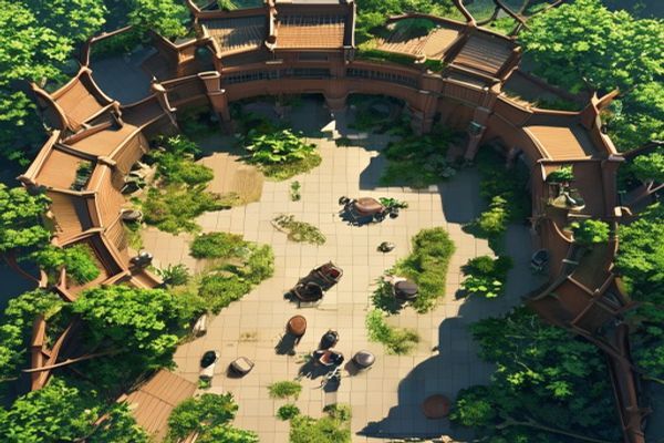 三国群英传4兵种